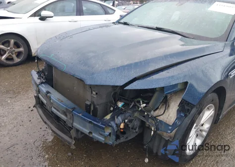 2017 Ford Taurus Sel z USA, uszkodzony, nr VIN 1FAHP2E8XHG115531